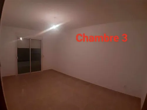 Location Appartement F4 Alger Draria