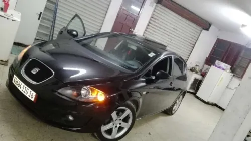 Seat Leon 2010 Fully