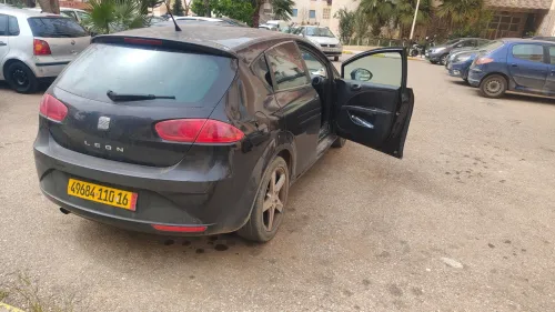 Seat Leon 2010 Fully
