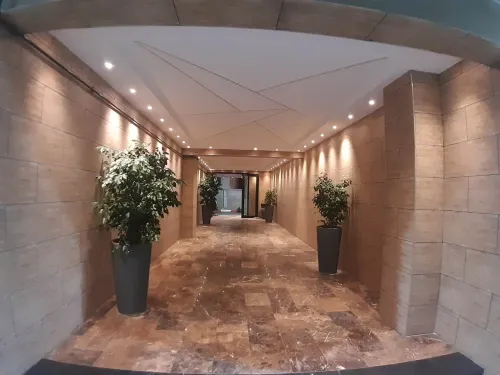 Location Appartement F4 Alger Draria