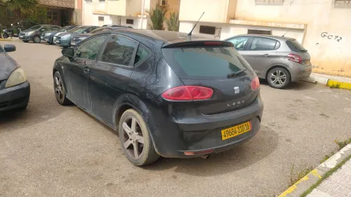 Seat Leon 2010 Fully