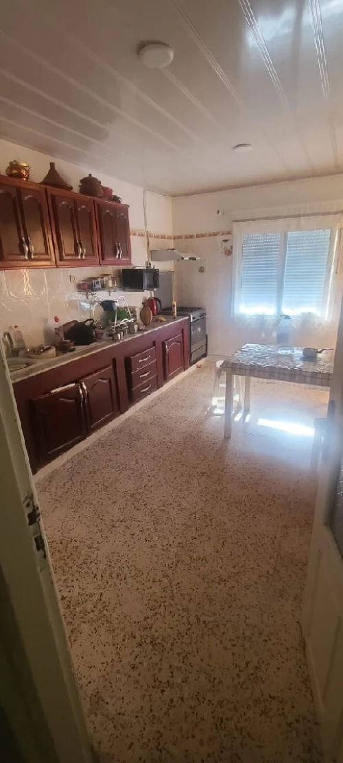 Vente Appartement F4 Alger Baraki