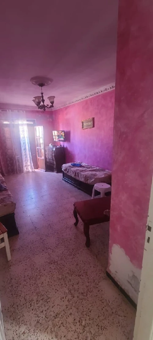 Vente Appartement F4 Alger Baraki
