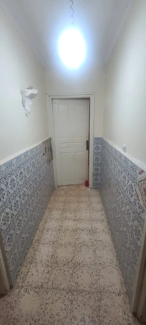 Vente Appartement F4 Alger Baraki