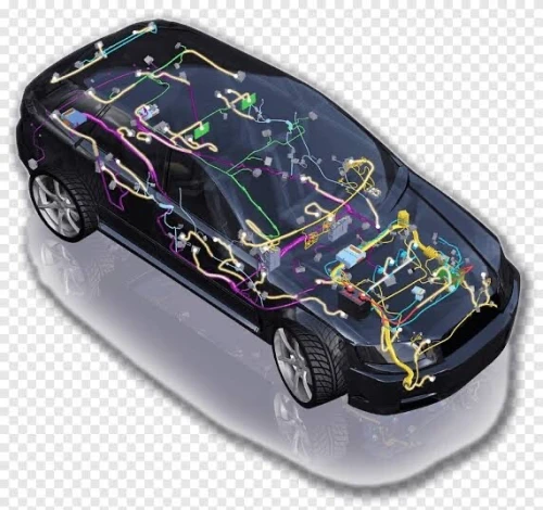 Tout qui concerne pièce électrique électronique turbo compresseur 