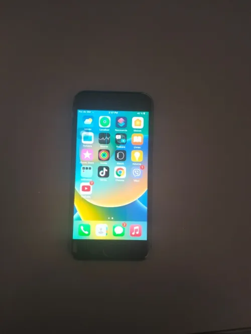 I phone I Phone 8