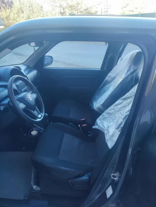 Suzuki Celerio 2022 Celerio