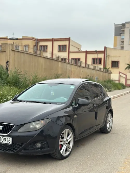 Seat Ibiza 2009 Loca