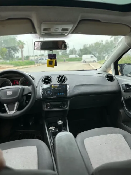 Seat Ibiza 2009 Loca