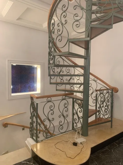 Vente Appartement F7 Alger El achour