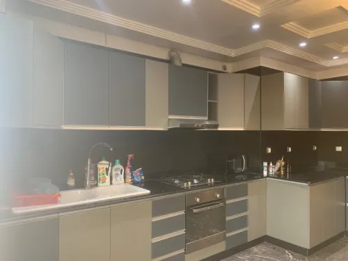 Vente Appartement F7 Alger El achour