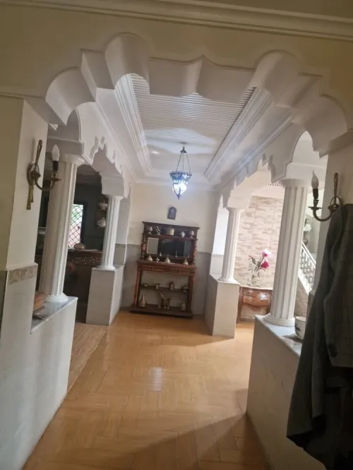 Location Villa Alger El achour