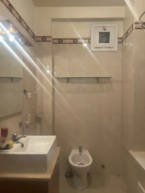 Vente Appartement Duplex F6 Alger El achour