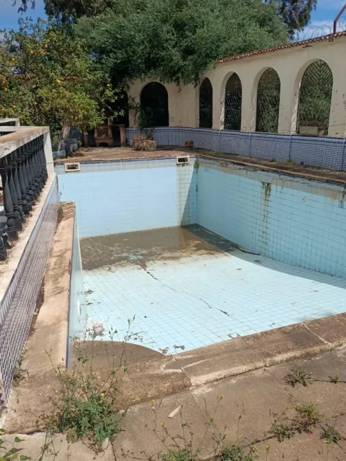 Vente Villa Alger Bouzareah