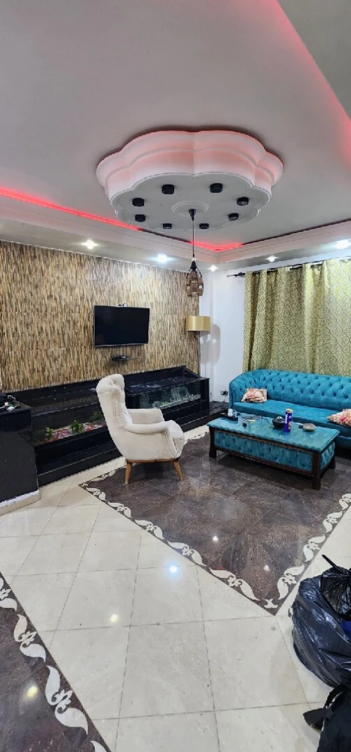 Location Appartement Alger El achour