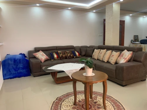 Location Appartement F3 Alger El achour