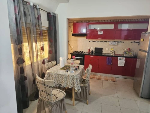 Location Appartement Alger El achour