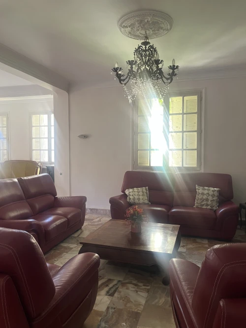 Vente Villa Alger El achour