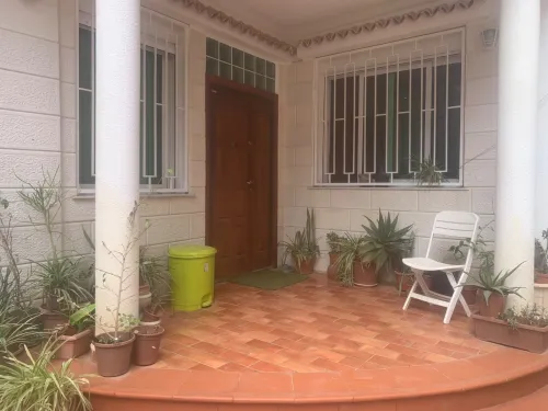 Vente Villa Alger El achour
