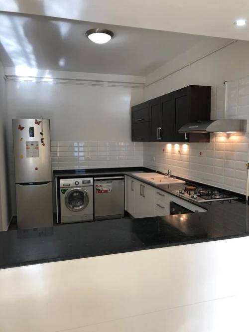 Location Appartement F4 Alger Ouled fayet