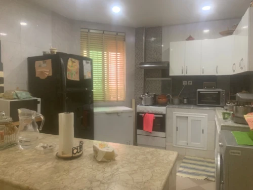 Vente Villa Alger El achour