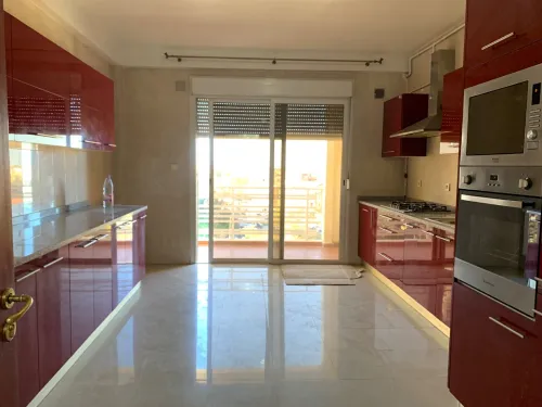 Location Appartement F4 Alger El achour