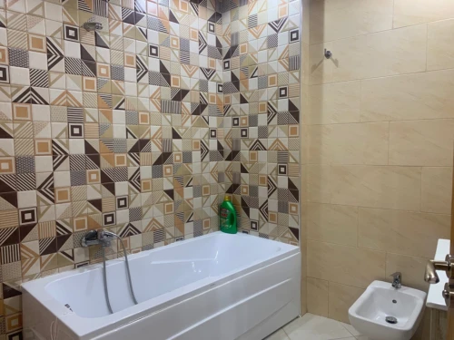 Vente Appartement F4 Alger El achour