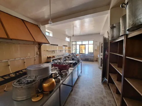 Location Immeuble Alger Cheraga