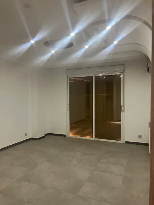 Vente Appartement F6 Alger El achour
