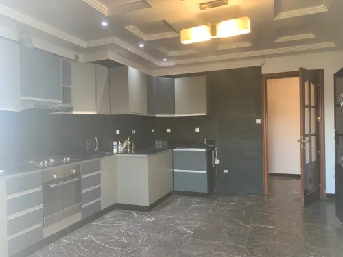 Vente Appartement F7 Alger El achour