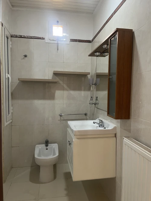 Vente Appartement Duplex F6 Alger El achour