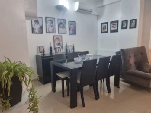 Vente Appartement F3 Alger El achour