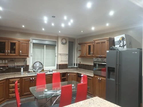 Vente Appartement F4 Alger Beni messous