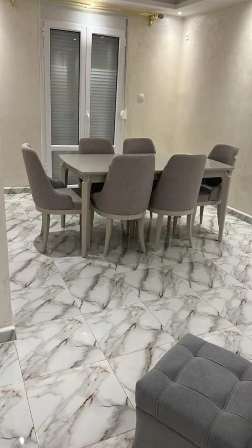 Location Appartement Niveau de villa F4 Alger Khraissia