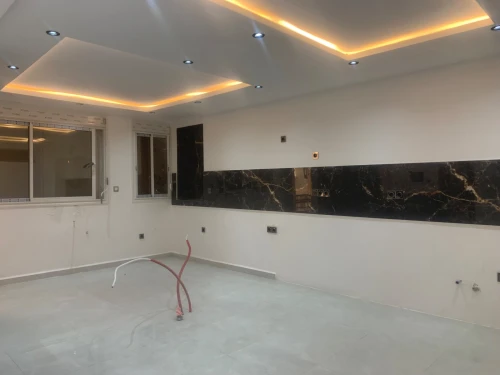Vente Duplex F3 Alger El achour