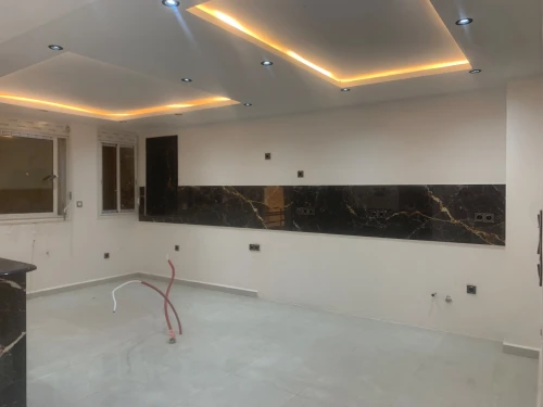 Vente Duplex F3 Alger El achour