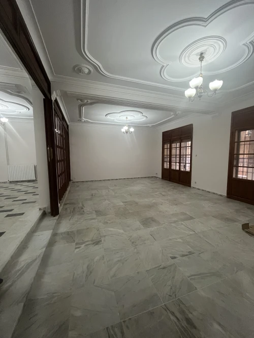 Location Villa Alger Dely brahim