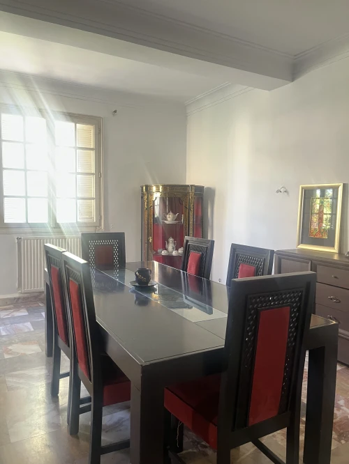 Vente Villa Alger El achour