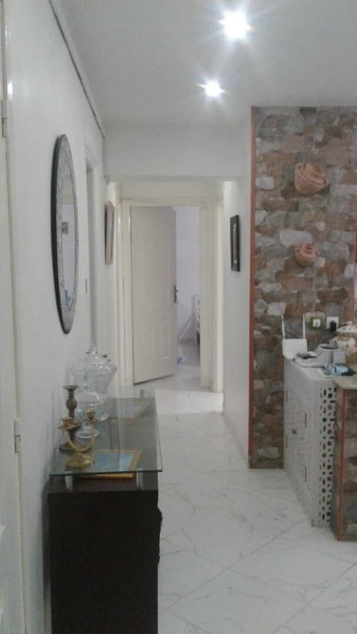 Location Appartement Duplex F4 Alger El achour