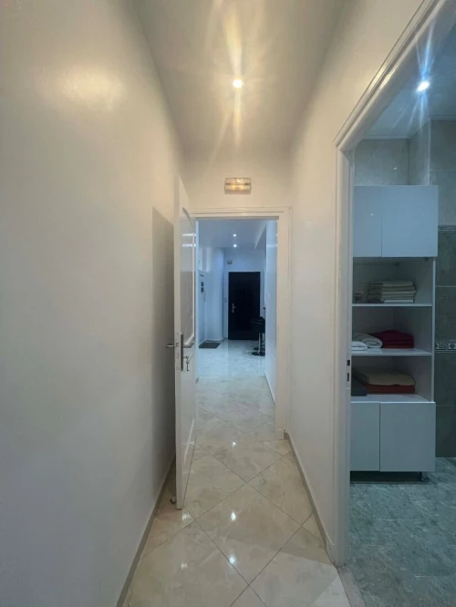 Location Appartement F3 Alger Hydra