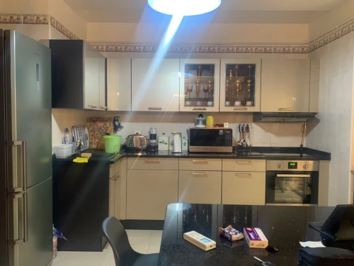 Vente Appartement F3 Alger El achour