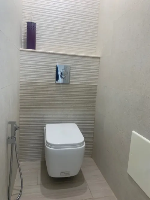 Location Appartement Alger El achour
