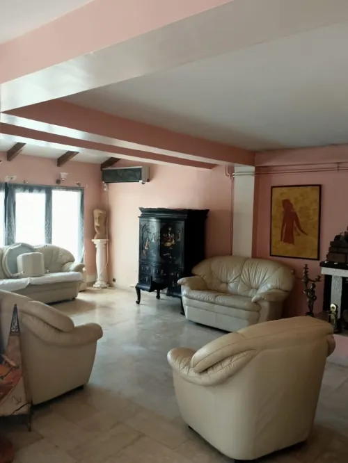 Vente Villa Alger Bouzareah