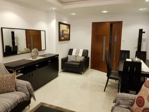 Vente Appartement F4 Alger El achour