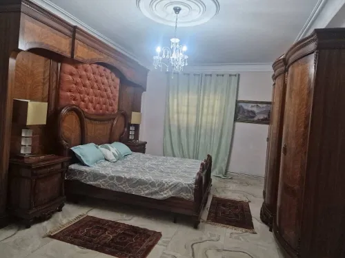 Location Villa Alger El achour