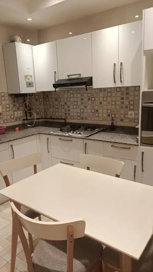 Location Appartement Niveau de villa F4 Alger Khraissia