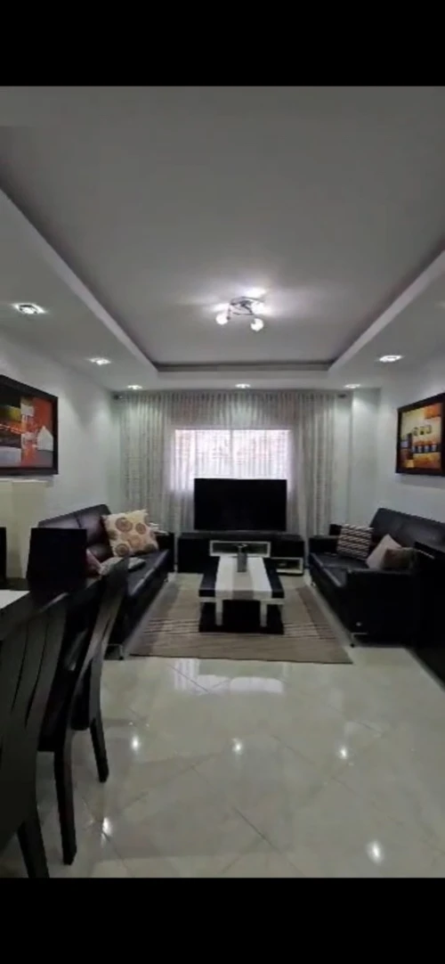 Vente Appartement F4 Alger El achour