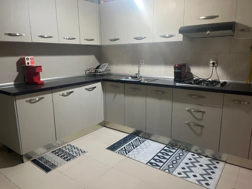 Location Appartement F3 Alger El achour