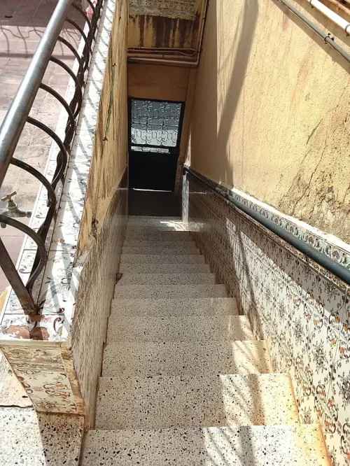 Vente Villa Alger Hydra