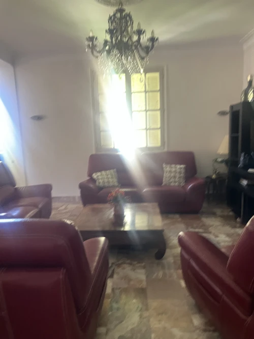Vente Villa Alger El achour